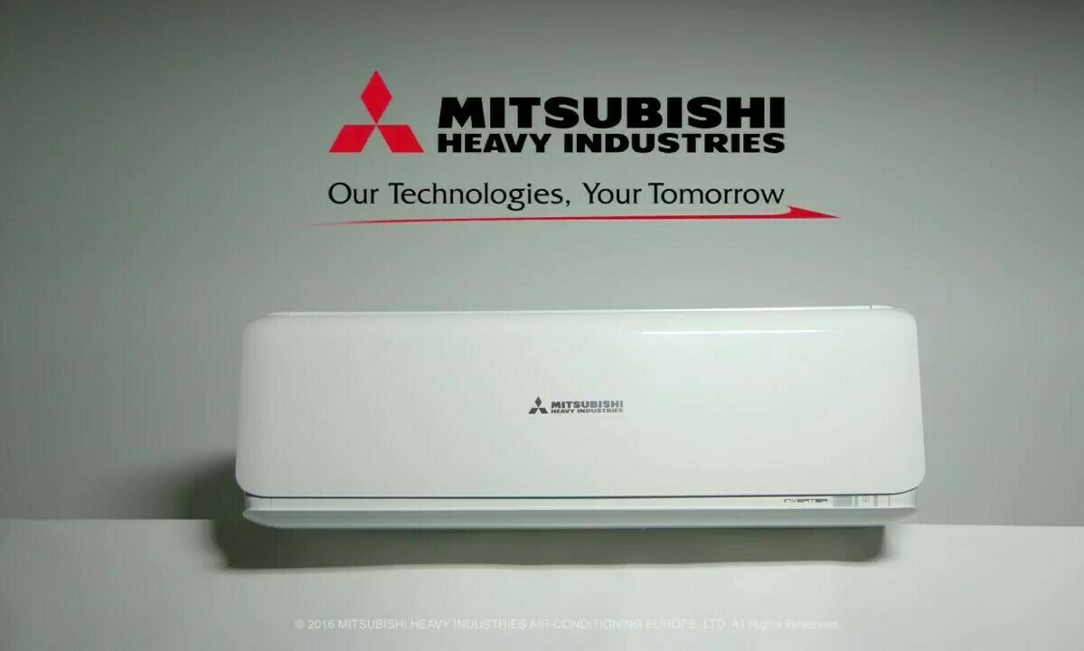 кондиционеры Mitsubishi 