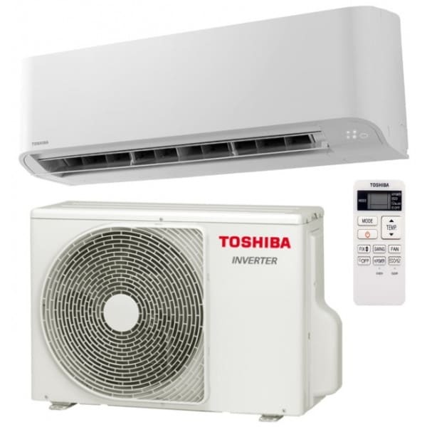 Toshiba RAS-10TKVG-EE/RAS-10TAVG-EE&nbsp;